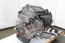 Load image into Gallery viewer, JDM 2000-2007 Toyota MR2 Motor 5 Speed Sequential Manual 1ZZFE 1.8L 4 Cyl Engine