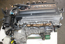 Load image into Gallery viewer, JDM 2000-2007 Toyota MR2 Motor 5 Speed Sequential Manual 1ZZFE 1.8L 4 Cyl Engine