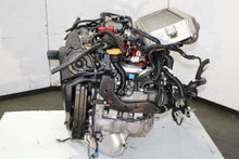 Load image into Gallery viewer, JDM 2008-2014 Subaru Impreza WRX-STI Motor V10 EJ257-4GEN 2.5L 4 Cyl Engine