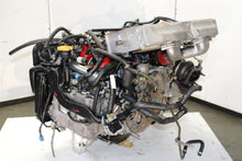 Load image into Gallery viewer, JDM 2008-2014 Subaru Impreza WRX-STI Motor V10 EJ257-4GEN 2.5L 4 Cyl Engine