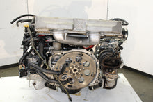 Load image into Gallery viewer, JDM 2008-2014 Subaru Impreza WRX-STI Motor V10 EJ257-4GEN 2.5L 4 Cyl Engine