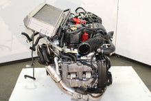 Load image into Gallery viewer, JDM 2008-2014 Subaru Impreza WRX-STI Motor V10 EJ257-4GEN 2.5L 4 Cyl Engine
