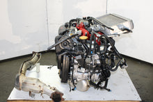 Load image into Gallery viewer, JDM 2008-2014 Subaru Impreza WRX STI Motor EJ257-4GEN 2.5L 4 Cyl Engine