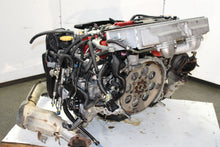 Load image into Gallery viewer, JDM 2008-2014 Subaru Impreza WRX STI Motor EJ257-4GEN 2.5L 4 Cyl Engine