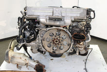 Load image into Gallery viewer, JDM 2008-2014 Subaru Impreza WRX STI Motor EJ257-4GEN 2.5L 4 Cyl Engine