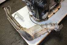 Load image into Gallery viewer, JDM 2008-2014 Subaru Impreza WRX STI Motor EJ257-4GEN 2.5L 4 Cyl Engine