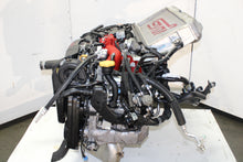 Load image into Gallery viewer, JDM 2008 2009 2010 2011 2012 2013 2014 Subaru Impreza WRX-STI Motor V10 EJ257-4GEN 2.5L 4 Cyl Engine