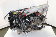 Load image into Gallery viewer, JDM 2008 2009 2010 2011 2012 2013 2014 Subaru Impreza WRX-STI Motor V10 EJ257-4GEN 2.5L 4 Cyl Engine