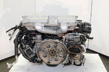 Load image into Gallery viewer, JDM 2008 2009 2010 2011 2012 2013 2014 Subaru Impreza WRX-STI Motor V10 EJ257-4GEN 2.5L 4 Cyl Engine