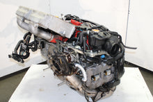 Load image into Gallery viewer, JDM 2008 2009 2010 2011 2012 2013 2014 Subaru Impreza WRX-STI Motor V10 EJ257-4GEN 2.5L 4 Cyl Engine