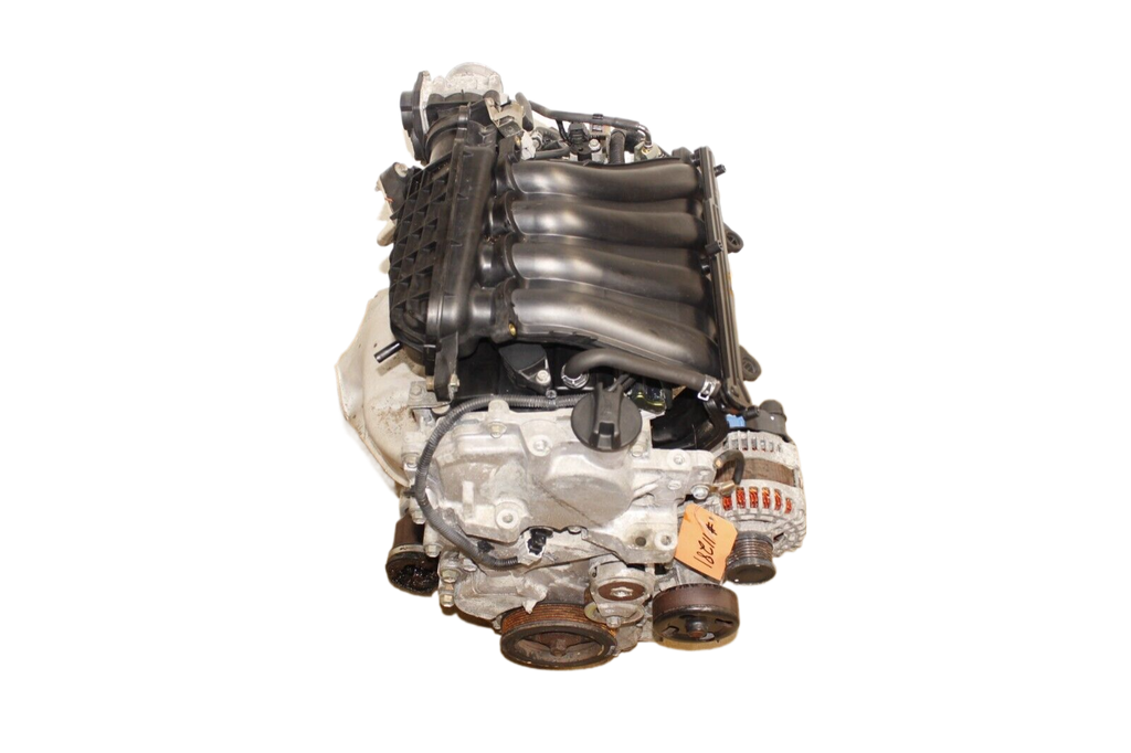 JDM 2007 2008 2009 2010 2011 2012 Nissan Sentra Engine 4-Cyl 2.0L JDM MR20DE Motor | JDM Engine Direct