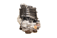 Load image into Gallery viewer, JDM 2007 2008 2009 2010 2011 2012 Nissan Sentra Engine 4-Cyl 2.0L JDM MR20DE Motor | JDM Engine Direct