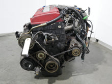 Load image into Gallery viewer, JDM 1999-2001 Honda Civic TypeR Ek9 Honda Civic Motor 5 Speed LSD B16B 1.6L 4 Cyl Engine | JDM Engine Direct