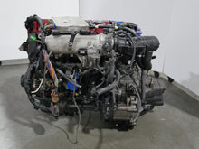 Load image into Gallery viewer, JDM 1999-2001 Honda Civic TypeR Ek9 Honda Civic Motor 5 Speed LSD B16B 1.6L 4 Cyl Engine | JDM Engine Direct