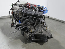 Load image into Gallery viewer, JDM 1999-2001 Honda Civic TypeR Ek9 Honda Civic Motor 5 Speed LSD  B16B 1.6L 4 Cyl Engine