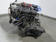 Load image into Gallery viewer, JDM 1999-2001 Honda Civic TypeR Ek9 Honda Civic Motor 5 Speed LSD B16B 1.6L 4 Cyl Engine | JDM Engine Direct
