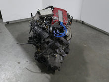 Load image into Gallery viewer, JDM 1999-2001 Honda Civic TypeR Ek9 Honda Civic Motor 5 Speed LSD B16B 1.6L 4 Cyl Engine | JDM Engine Direct