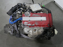 Load image into Gallery viewer, JDM 1999-2001 Honda Civic TypeR Ek9 Honda Civic Motor 5 Speed LSD B16B 1.6L 4 Cyl Engine | JDM Engine Direct