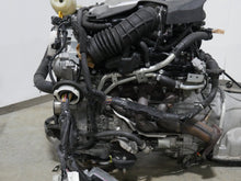 Load image into Gallery viewer, JDM 2007-2009 Infiniti G35, 2007-2009 Nissan 350z Motor VQ35-2GEN-RWD 3.5L 6 Cyl Engine