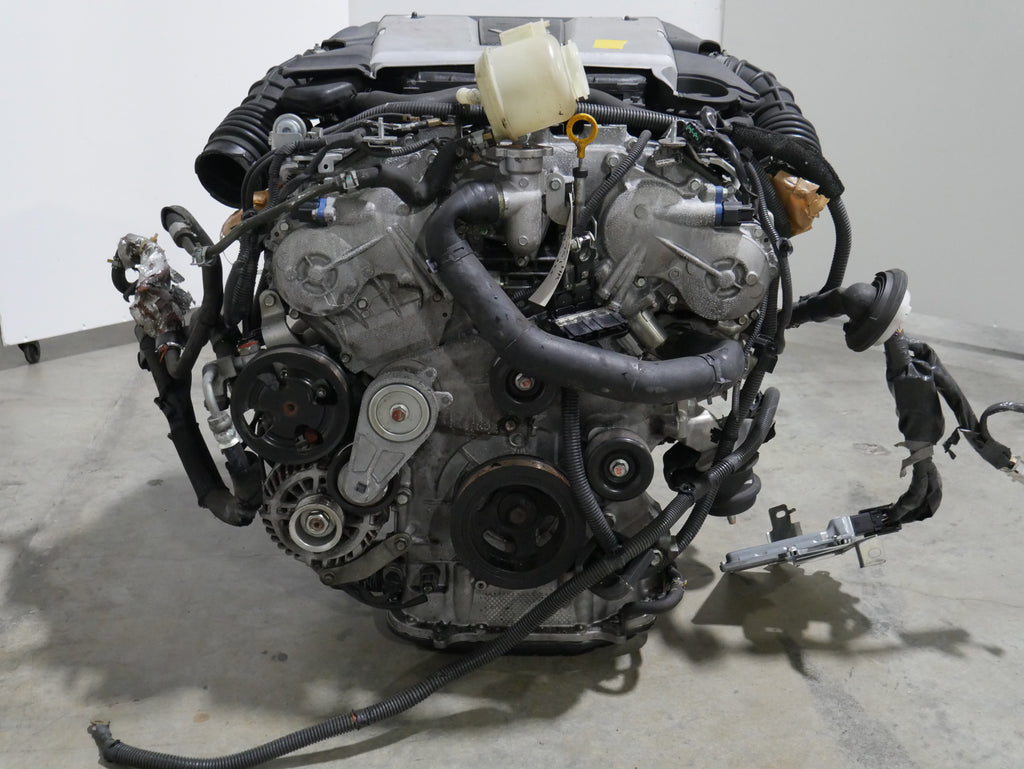 JDM 2007-2009 Infiniti G35, 2007-2009 Nissan 350z Motor VQ35-2GEN-RWD 3.5L 6 Cyl Engine