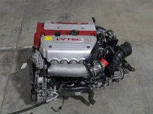 Load image into Gallery viewer, JDM 2002-2008 Honda Accord cl7 Motor 6 speed K20A Type-R 2.0L 4 Cyl Engine