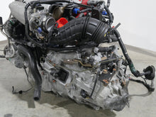 Load image into Gallery viewer, JDM 2002-2008 Honda Accord cl7 Motor 6 speed K20A Type-R 2.0L 4 Cyl Engine