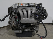 Load image into Gallery viewer, JDM 2006-2008 Acura TSX K24A2 Motor K24A-RBB3 2.4L 4 Cyl Engine | JDM Engine Direct