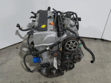 Load image into Gallery viewer, JDM 2006-2008 Acura TSX K24A2 Motor K24A-RBB3 2.4L 4 Cyl Engine | JDM Engine Direct