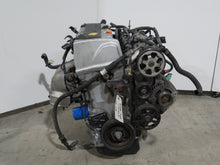 Load image into Gallery viewer, JDM 2006-2008 Acura TSX K24A2 Motor K24A-RBB3 2.4L 4 Cyl Engine | JDM Engine Direct