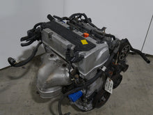 Load image into Gallery viewer, JDM 2006-2008 Acura TSX K24A2 Motor K24A-RBB3 2.4L 4 Cyl Engine | JDM Engine Direct