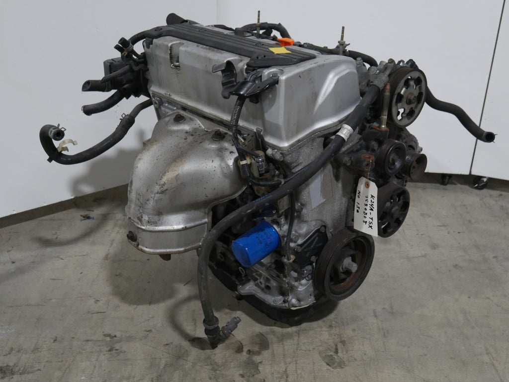 JDM 2006-2008 Acura TSX K24A2 Motor K24A-RBB3 2.4L 4 Cyl Engine | JDM Engine Direct
