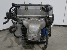 Load image into Gallery viewer, JDM 2006-2008 Acura TSX K24A2 Motor K24A-RBB3 2.4L 4 Cyl Engine | JDM Engine Direct
