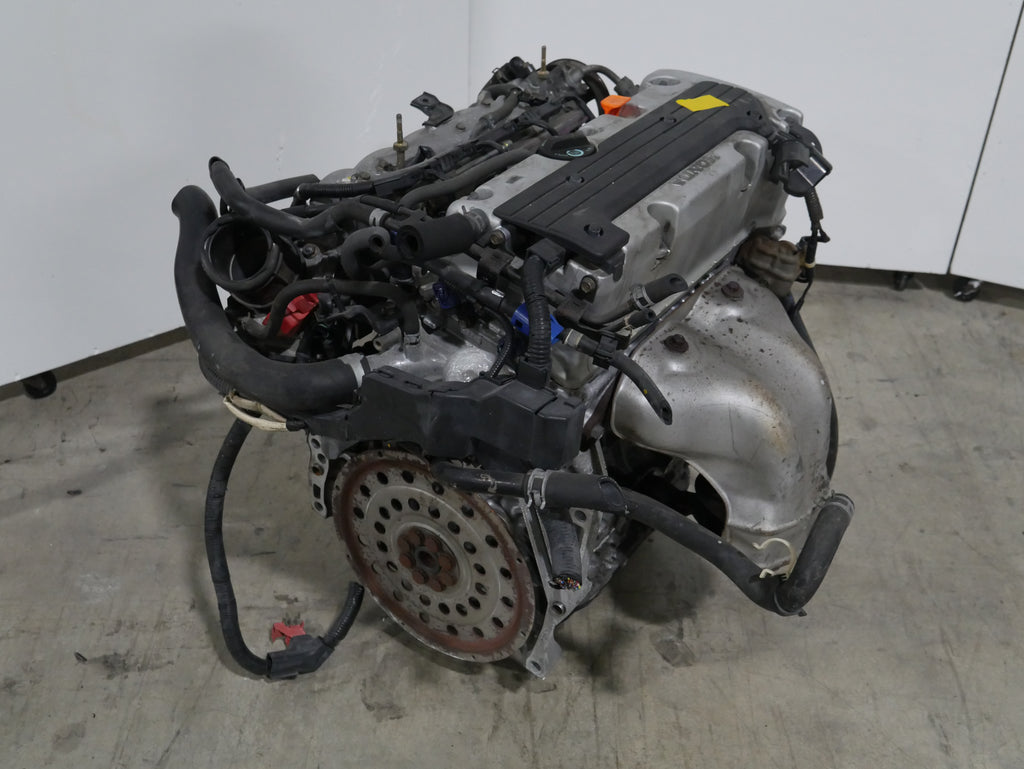 JDM 2006-2008 Acura TSX K24A2 Motor K24A-RBB3 2.4L 4 Cyl Engine | JDM Engine Direct