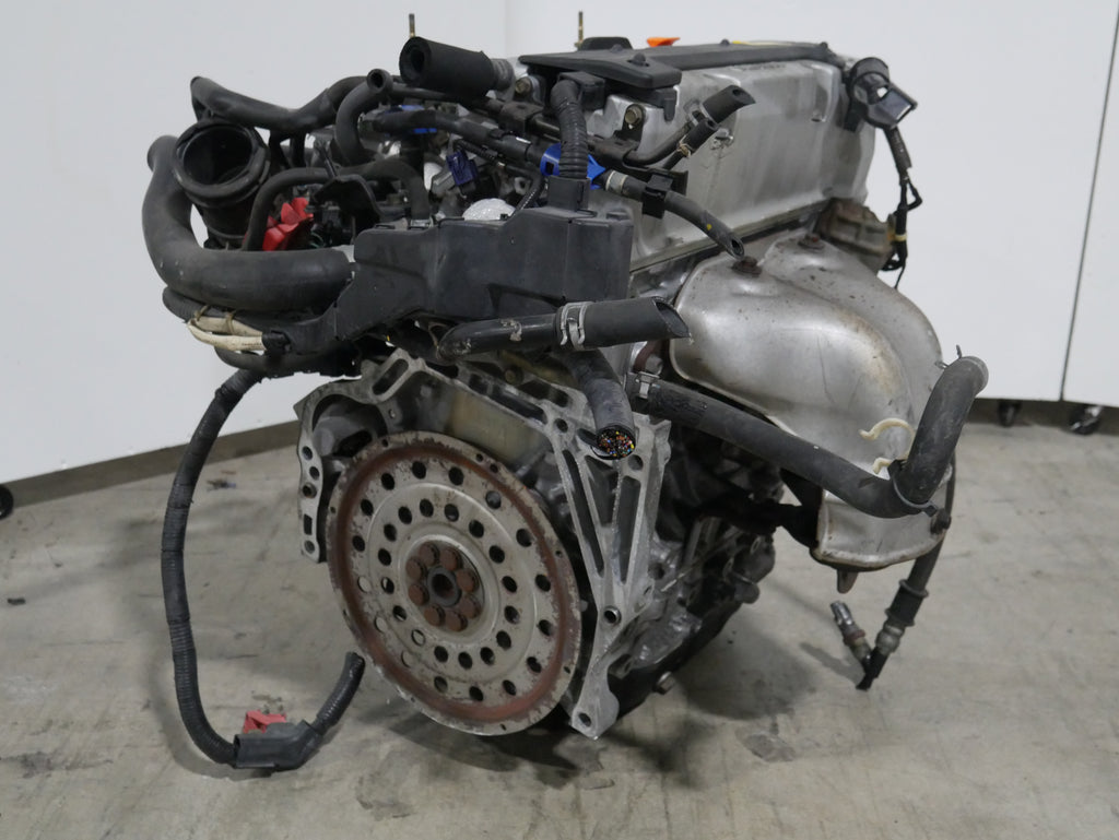 JDM 2006-2008 Acura TSX K24A2 Motor K24A-RBB3 2.4L 4 Cyl Engine | JDM Engine Direct
