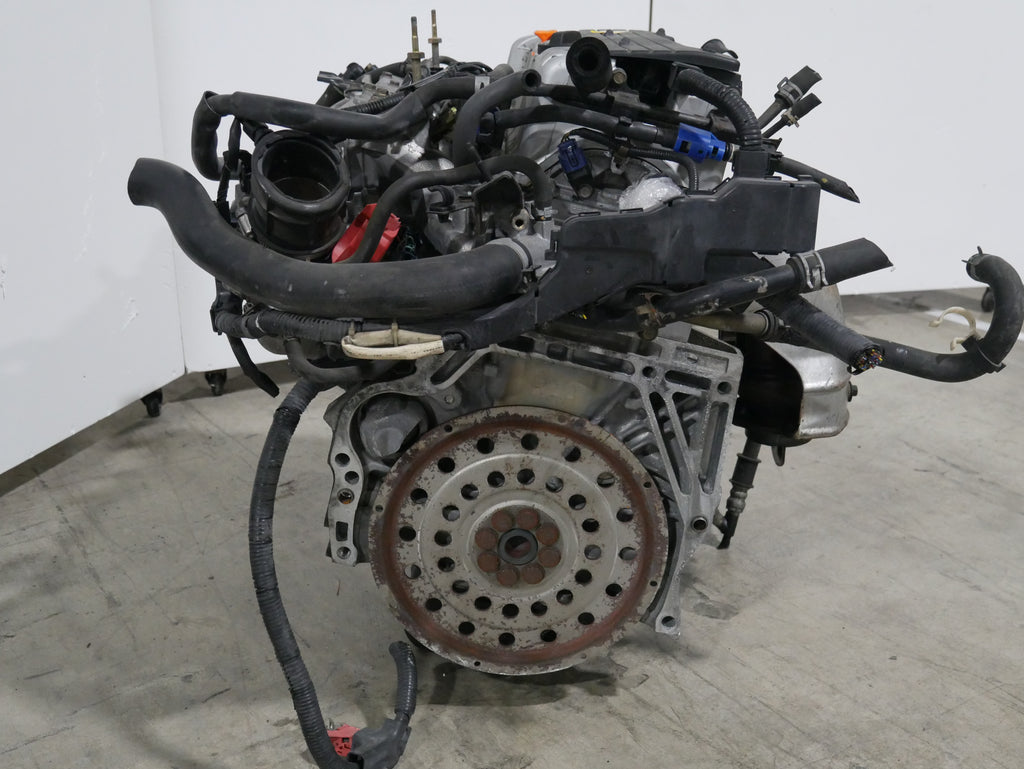JDM 2006-2008 Acura TSX K24A2 Motor K24A-RBB3 2.4L 4 Cyl Engine | JDM Engine Direct