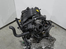 Load image into Gallery viewer, JDM 2007-2012 Nissan Sentra Motor EGR Automatic Transmission MR20DE 2.0L 4 Cyl Engine