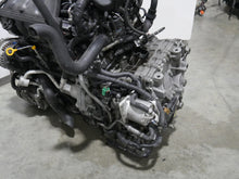 Load image into Gallery viewer, JDM 2007-2012 Nissan Sentra Motor EGR Automatic Transmission MR20DE 2.0L 4 Cyl Engine