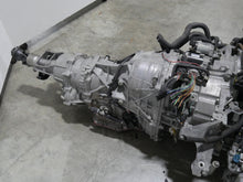 Load image into Gallery viewer, JDM 2010-2012 Subaru Legacy Outback CVT Automatic Transmission 4 Cyl 2.5L