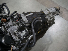 Load image into Gallery viewer, JDM 2015-2017 Subaru Impreza WRX CVT Automatic 4 Cyl 2.0L Transmission | JDM Engine Direct
