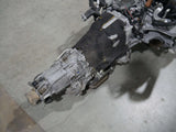 JDM 2015-2017 Subaru Impreza WRX CVT Automatic 4 Cyl 2.0L Transmission