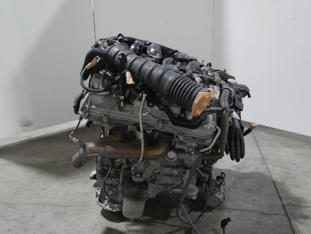 JDM 2007-2015 Lexus Gs350 Motor 2GR FSE 3.5L 6 Cyl Engine