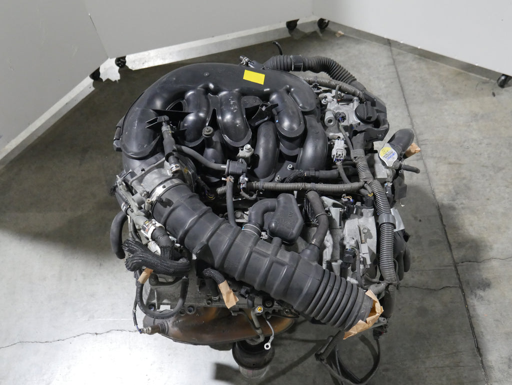 JDM 2007-2015 Lexus Gs350 Motor 2GR FSE 3.5L 6 Cyl Engine