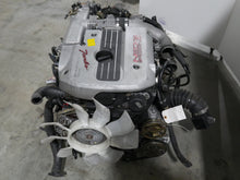 Load image into Gallery viewer, JDM 1998-2001 Nissan Skyline  R34 GTT Motor AWD RB25DET-4WD 2.5L 6 Cyl Engine