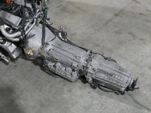 Load image into Gallery viewer, JDM 1998-2001 Nissan Skyline  R34 GTT Motor AWD RB25DET-4WD 2.5L 6 Cyl Engine