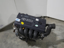 Load image into Gallery viewer, JDM 2000-2005 Toyota Celica gt, 2000-2008 Toyota Corolla, 2003-2008 Toyota Matrix Motor 1ZZ-FE 1.8L 4 Cyl Engine