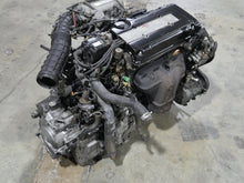 Load image into Gallery viewer, JDM 1988-1990 Honda Civic, CRX Motor Automatic B16A 1.6L 4 Cyl Engine