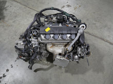 Load image into Gallery viewer, JDM 2001-2005 Honda Civic Motor Automatic D17A 1.7L 4 Cyl Engine | JDM Engine Direct