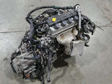 Load image into Gallery viewer, JDM 2001-2005 Honda Civic Motor Automatic D17A 1.7L 4 Cyl Engine | JDM Engine Direct