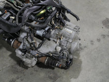 Load image into Gallery viewer, JDM 2001-2005 Honda Civic Motor Automatic D17A 1.7L 4 Cyl Engine | JDM Engine Direct