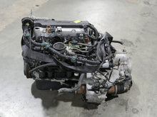 Load image into Gallery viewer, JDM 2001-2005 Honda Civic Motor Automatic D17A 1.7L 4 Cyl Engine | JDM Engine Direct